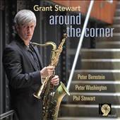 Grant Stewart